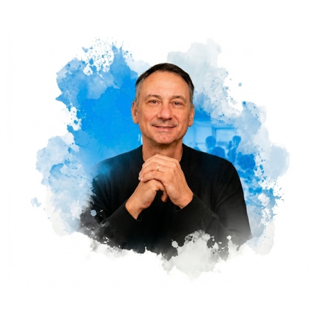 Pedro Luiz Gómez Cardoso
